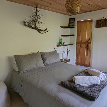 Finca Flora Del Rio, Habitacion Las Orquideas Pijao エクステリア 写真