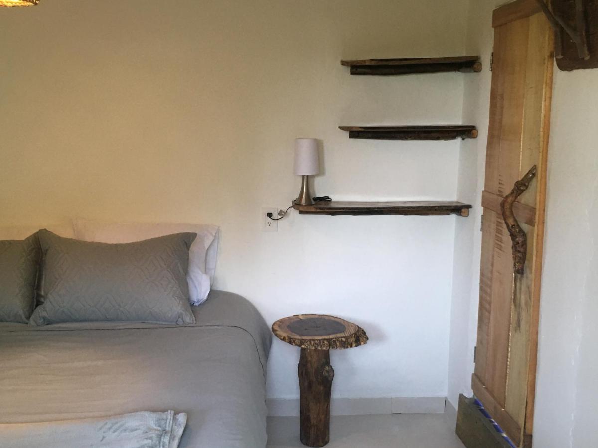 Finca Flora Del Rio, Habitacion Las Orquideas Pijao エクステリア 写真