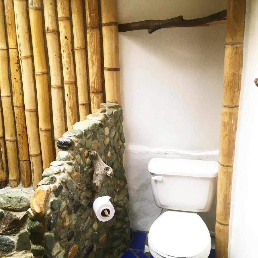 Finca Flora Del Rio, Habitacion Las Orquideas Pijao エクステリア 写真